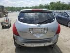 2004 Nissan Murano SL