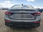 2019 Genesis G80 Base