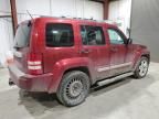 2012 Jeep Liberty JET