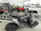 2013 Can-Am Outlander Max 1000 XT