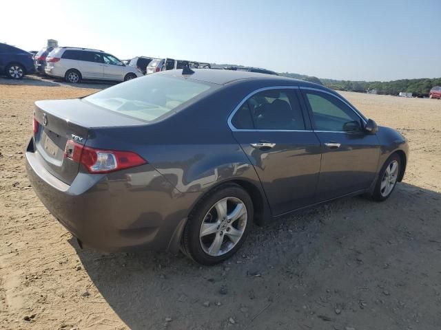 2009 Acura TSX