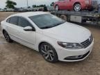 2014 Volkswagen CC Sport