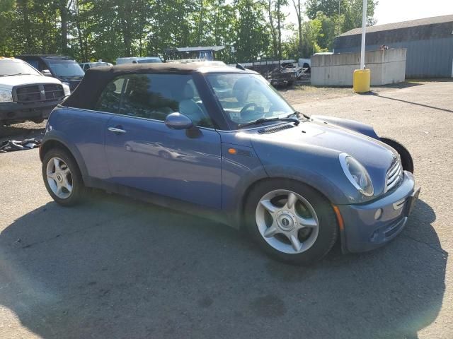 2005 Mini Cooper