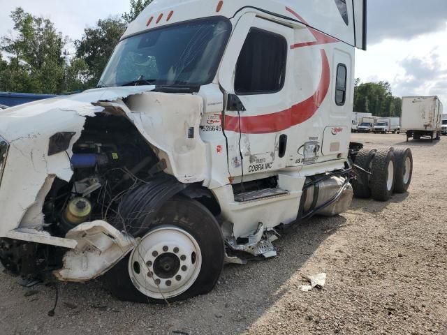 2022 Freightliner Cascadia 126