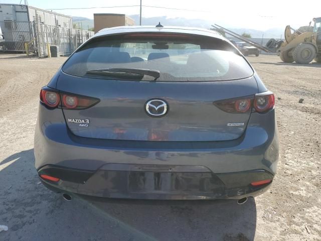 2019 Mazda 3 Premium