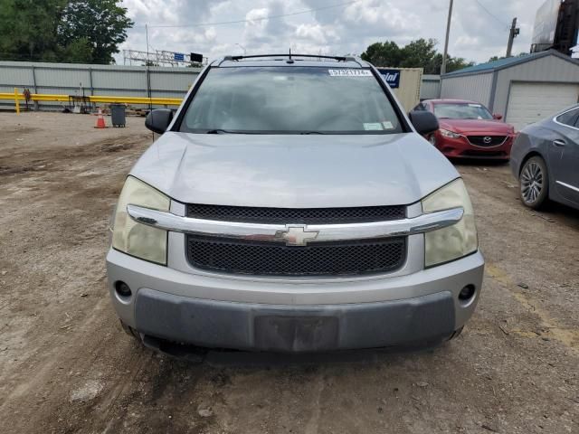 2005 Chevrolet Equinox LT