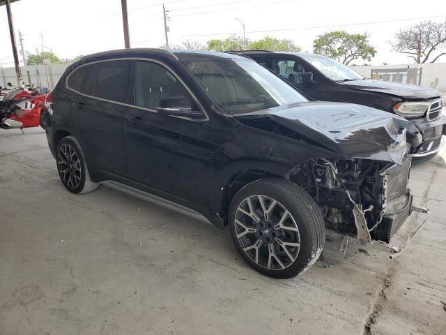 2021 BMW X1 SDRIVE28I