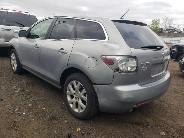 2009 Mazda CX-7