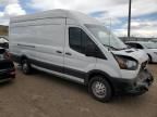 2022 Ford Transit T-250