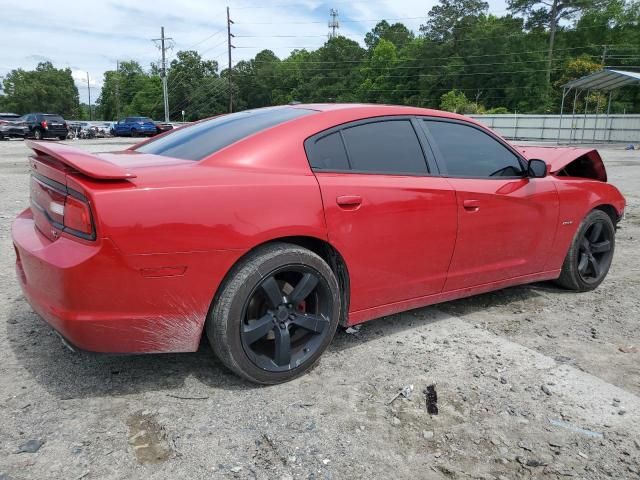 2011 Dodge Charger R/T