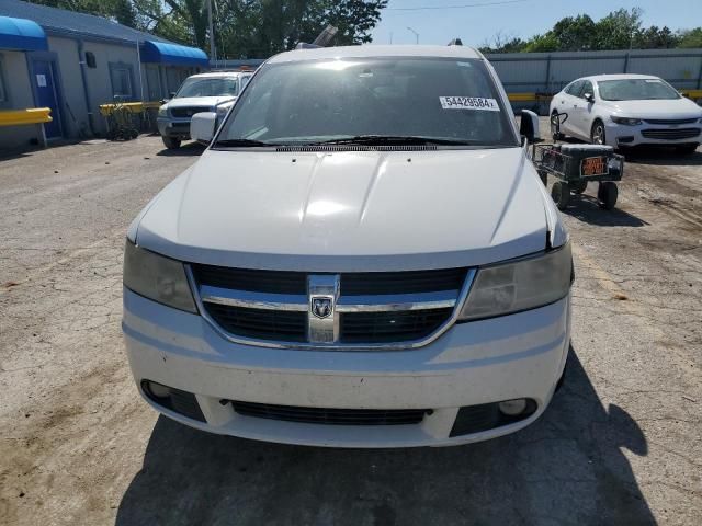 2010 Dodge Journey SXT