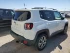 2016 Jeep Renegade Limited