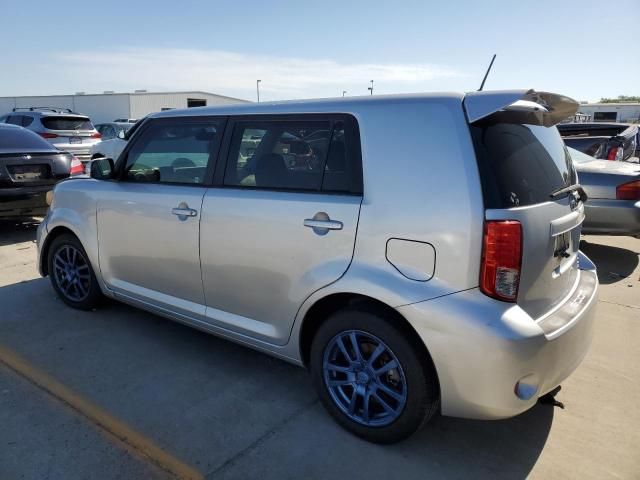 2012 Scion XB