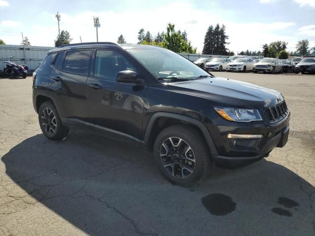 2019 Jeep Compass Sport