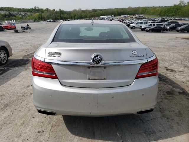 2014 Buick Lacrosse Premium