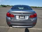 2012 BMW 528 XI