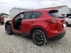 2016 Mazda CX-5 GT