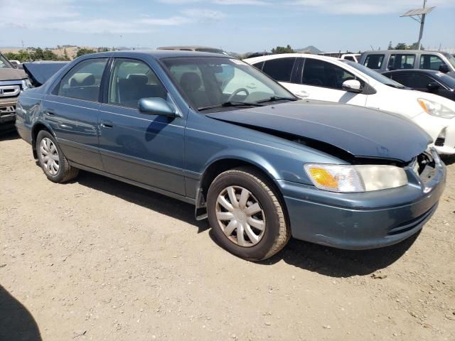 2001 Toyota Camry CE