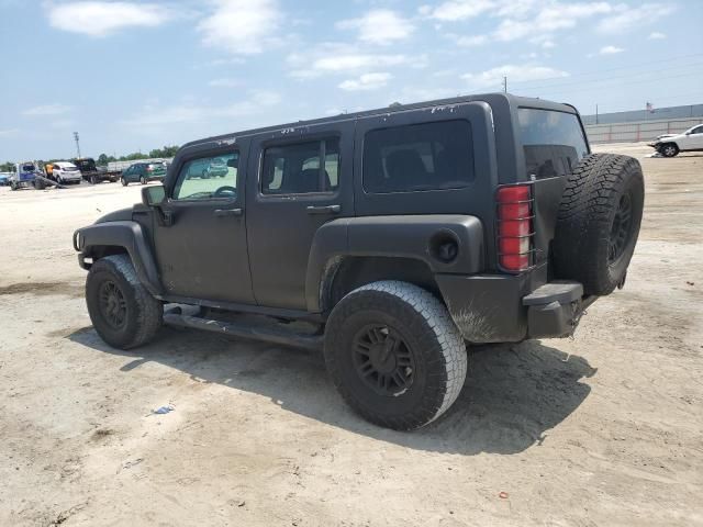 2008 Hummer H3