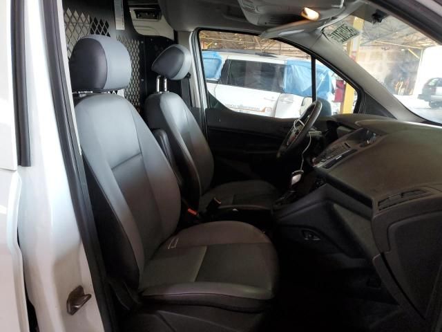 2015 Ford Transit Connect XL