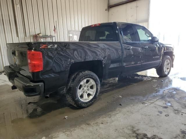 2019 Chevrolet Silverado LD K1500 LT