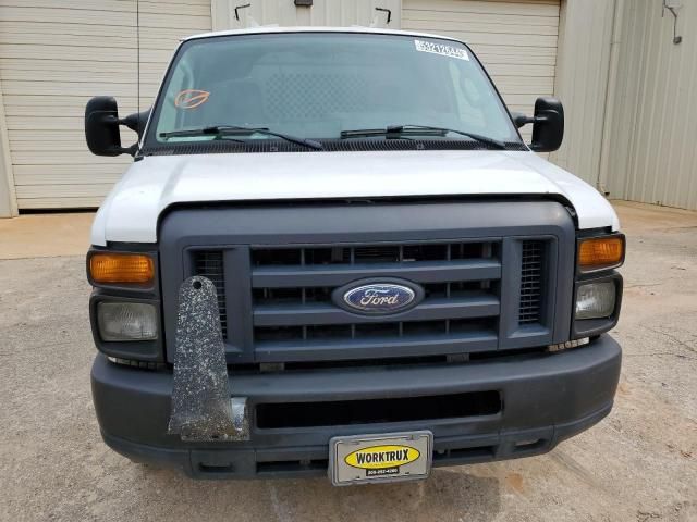 2013 Ford Econoline E150 Van