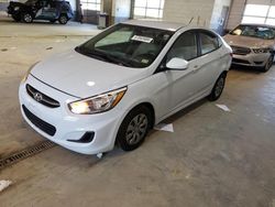 Run And Drives Cars for sale at auction: 2017 Hyundai Accent SE