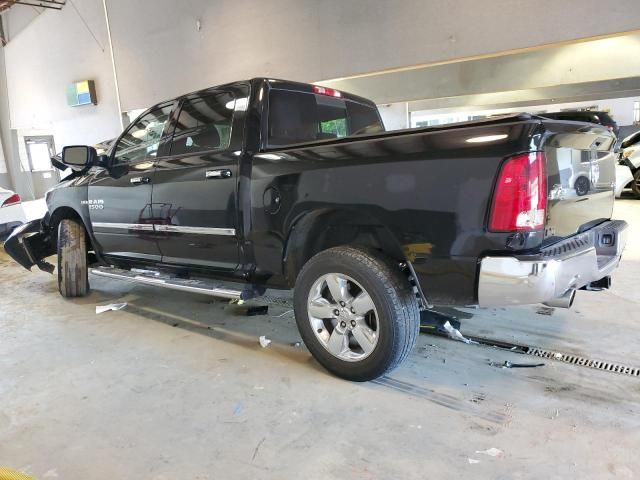 2015 Dodge RAM 1500 SLT