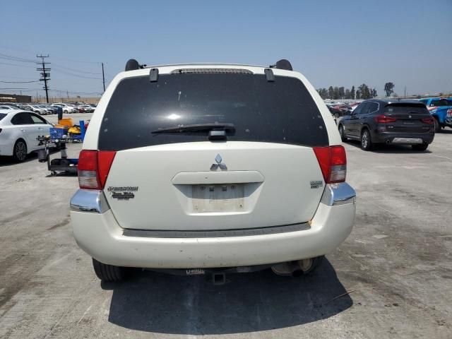 2004 Mitsubishi Endeavor XLS