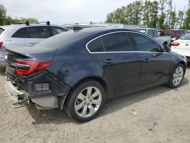 2015 Buick Regal Premium