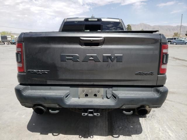 2021 Dodge RAM 1500 TRX