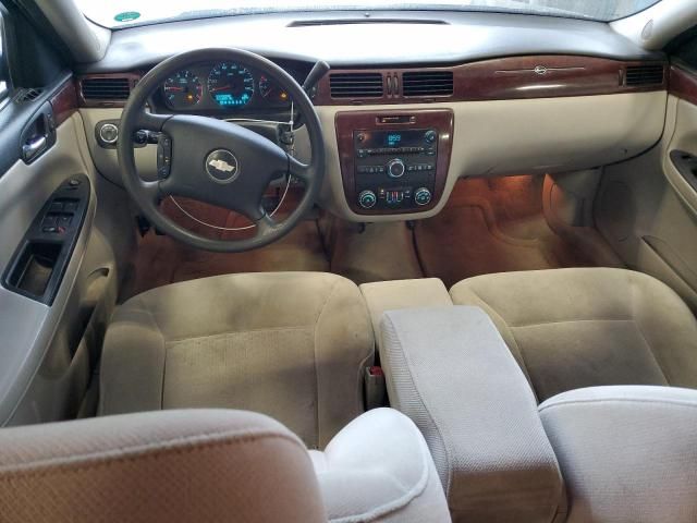 2008 Chevrolet Impala LT