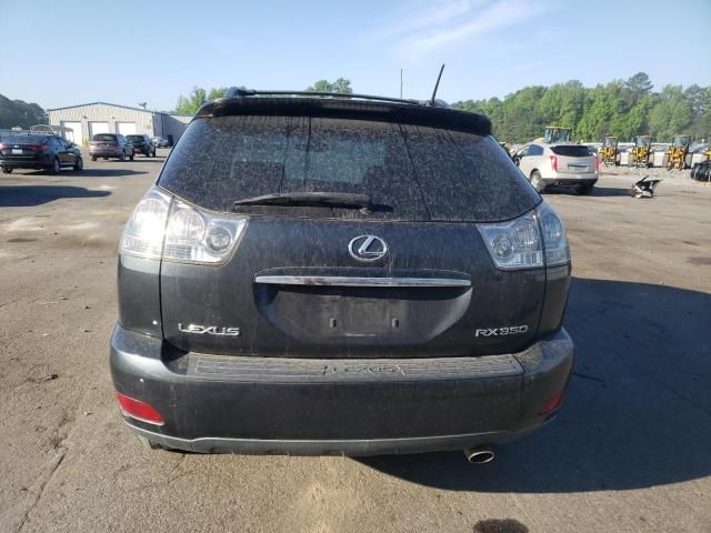 2008 Lexus RX 350