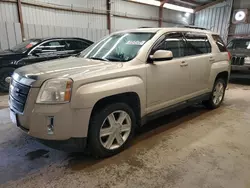 GMC Vehiculos salvage en venta: 2010 GMC Terrain SLE