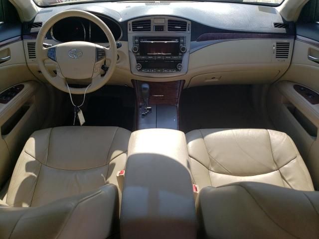 2011 Toyota Avalon Base