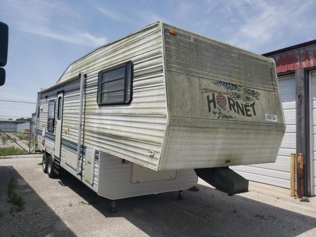 1994 Camp 5th Wheel