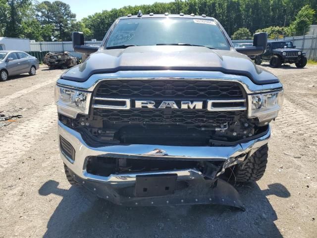 2020 Dodge RAM 2500 Tradesman