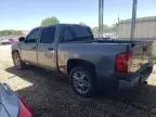 2013 Chevrolet Silverado C1500 LT