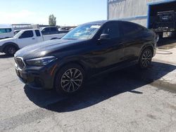 Rental Vehicles for sale at auction: 2023 BMW X6 XDRIVE40I