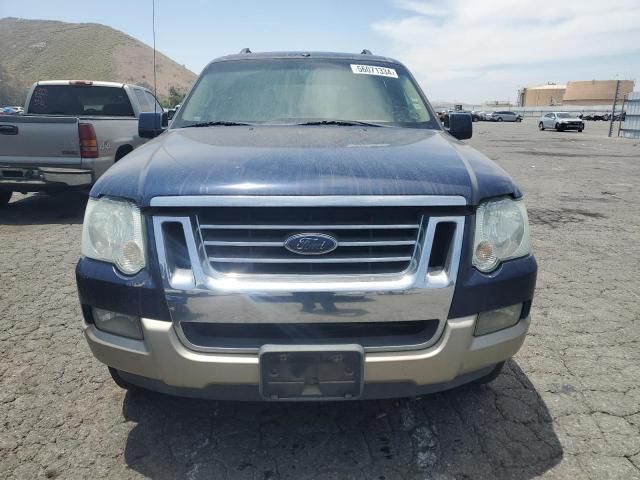 2006 Ford Explorer Eddie Bauer