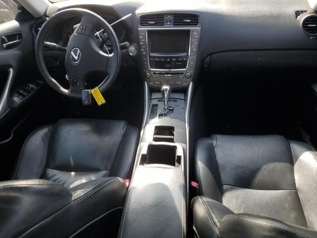 2010 Lexus IS 250