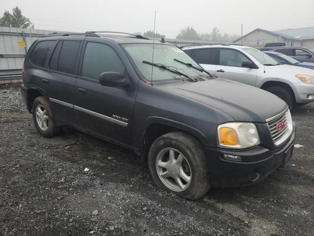 2006 GMC Envoy