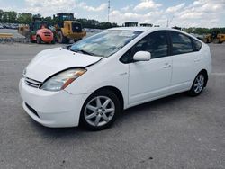 Toyota Prius Vehiculos salvage en venta: 2007 Toyota Prius