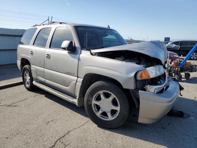 2006 GMC Yukon Denali