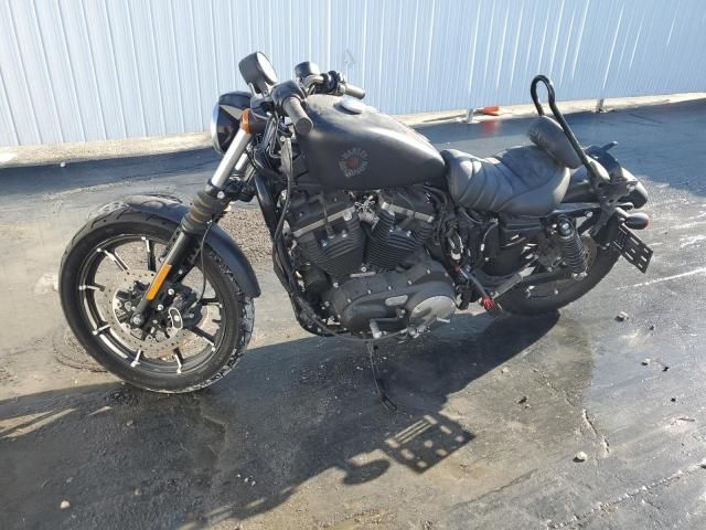 2019 Harley-Davidson XL883 N