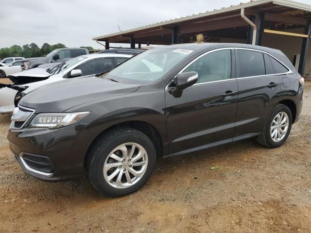 2017 Acura RDX