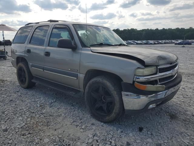 2003 Chevrolet Tahoe C1500