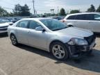 2009 Chevrolet Malibu 1LT