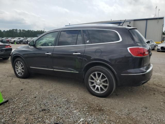 2016 Buick Enclave