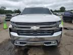 2020 Chevrolet Silverado K1500 LTZ